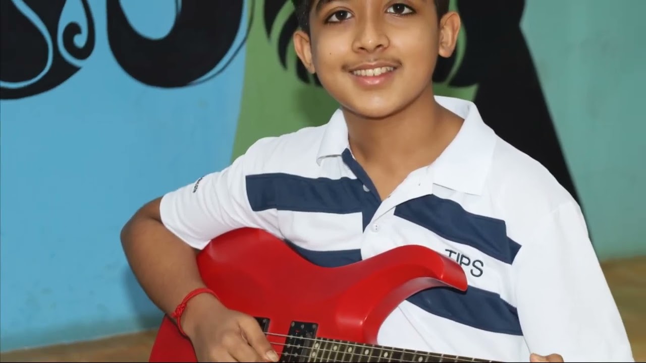 THE INDIAN PUBLIC SCHOOL | CAMPUS TOUR | GLOBEDUCATE | INTERNATIONAL SCHOOL IN COIMBATORE
