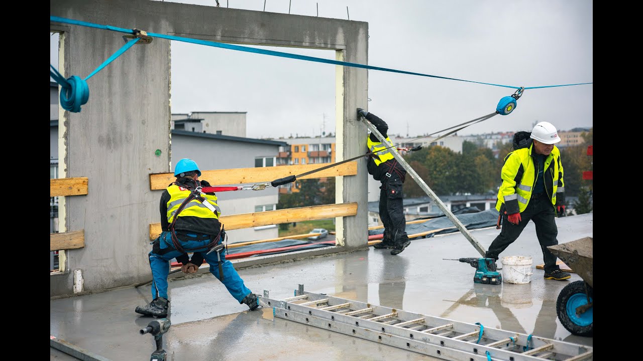 Dzień Dewelopera 2025 PZFD Śląsk - Prefabrykacja w praktyce