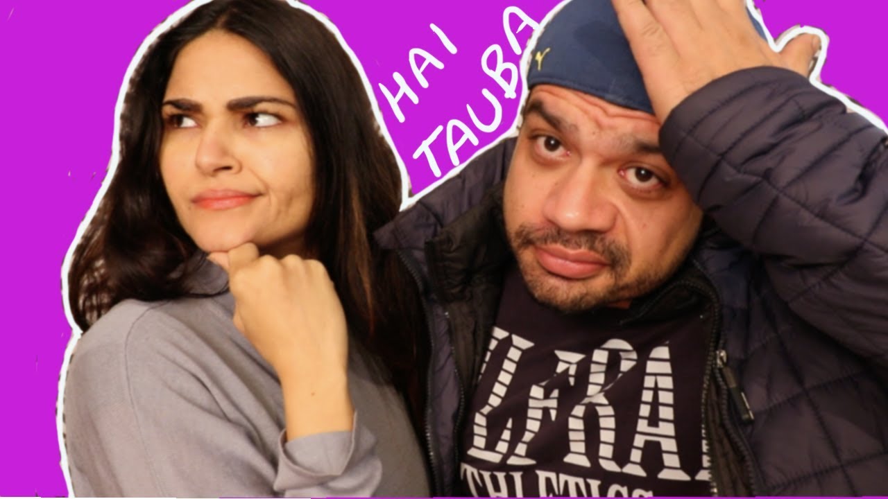 Biwi ke Nakhre...