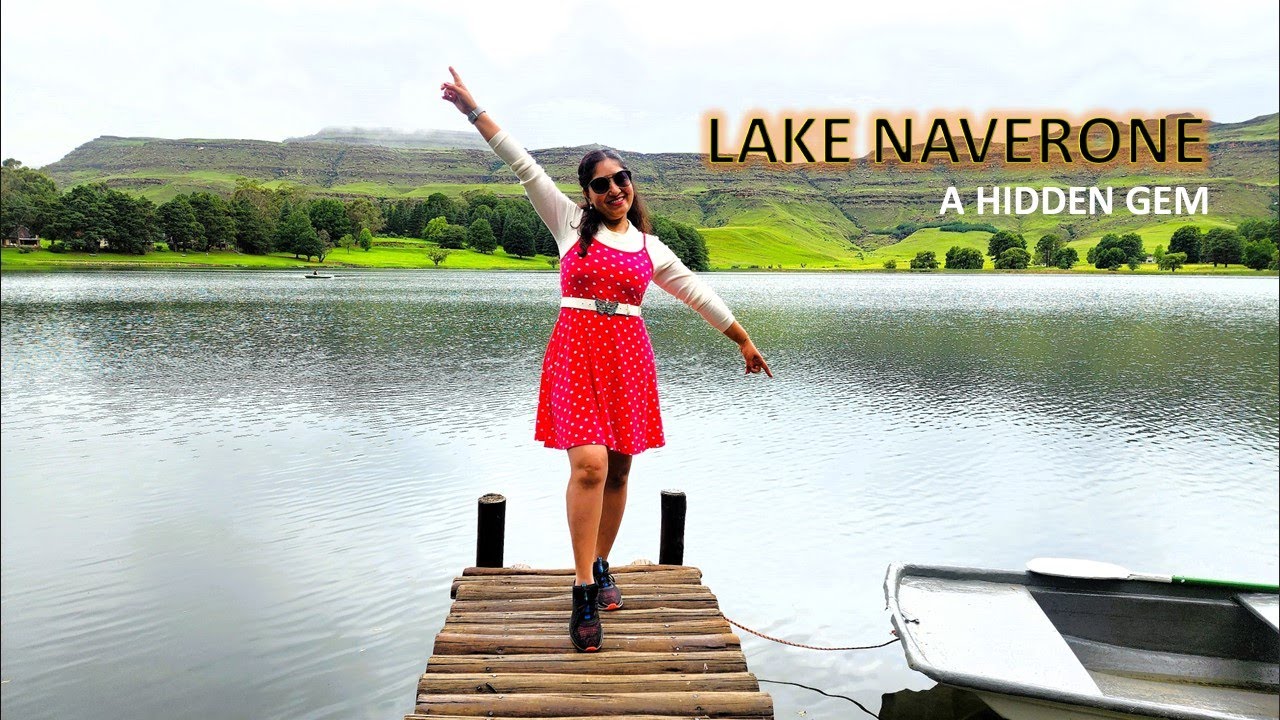 LAKE NAVERONE