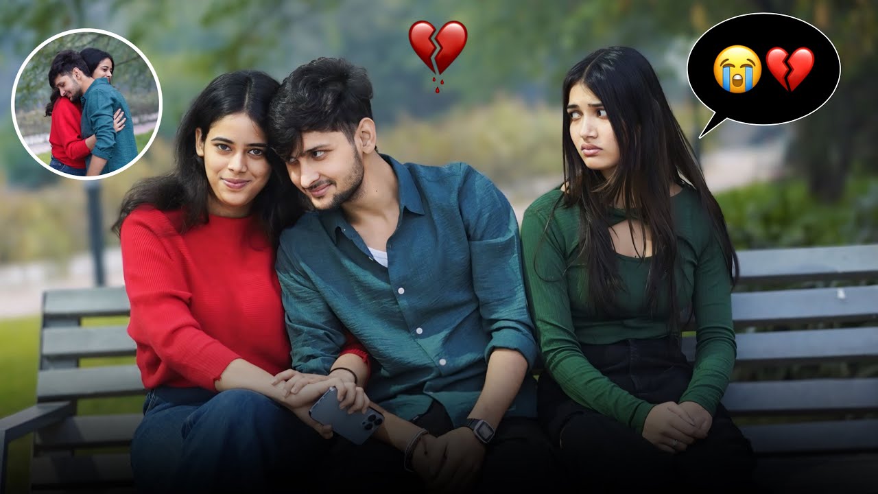 Harshit की हुई शादी फ़िक्स 🥺|| RUHI बहुत रोई 😭💔 || Harshit PrankTv