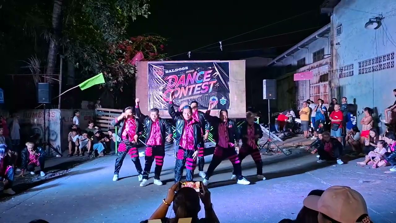 stick2one @ sto domingo brgy manesa QC