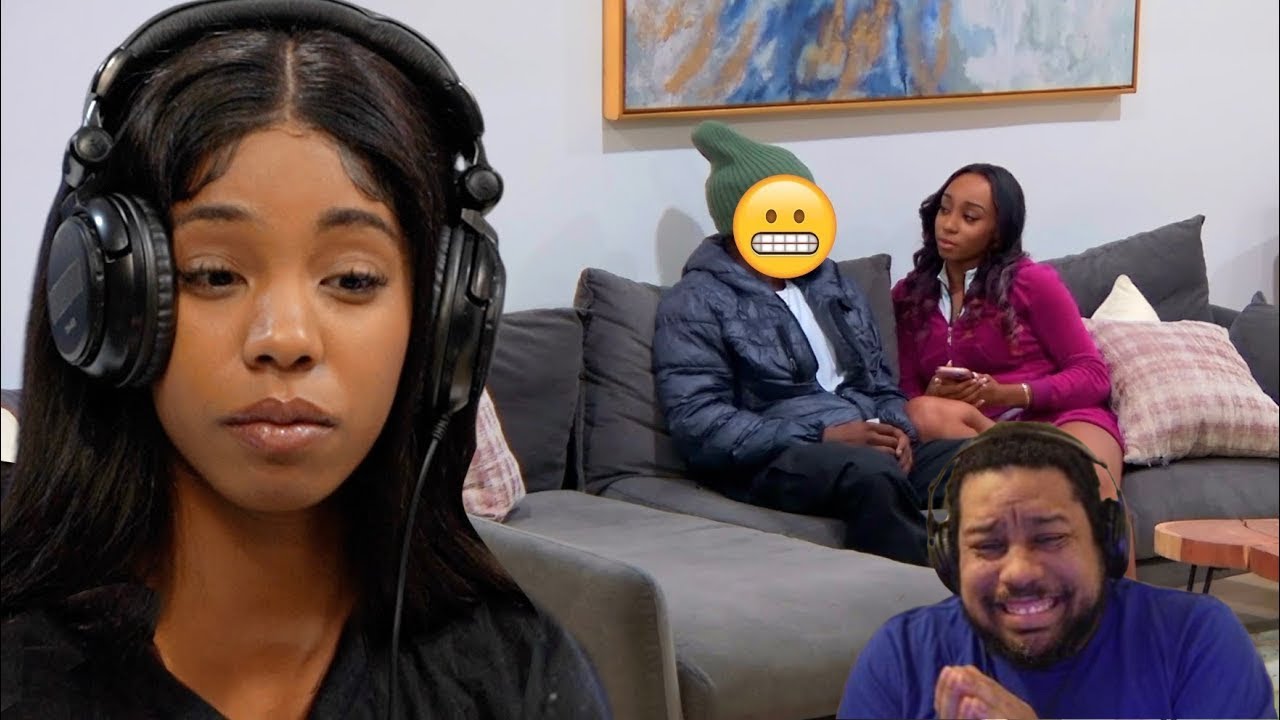 Will he cheat with her cousin loyalty test reaction