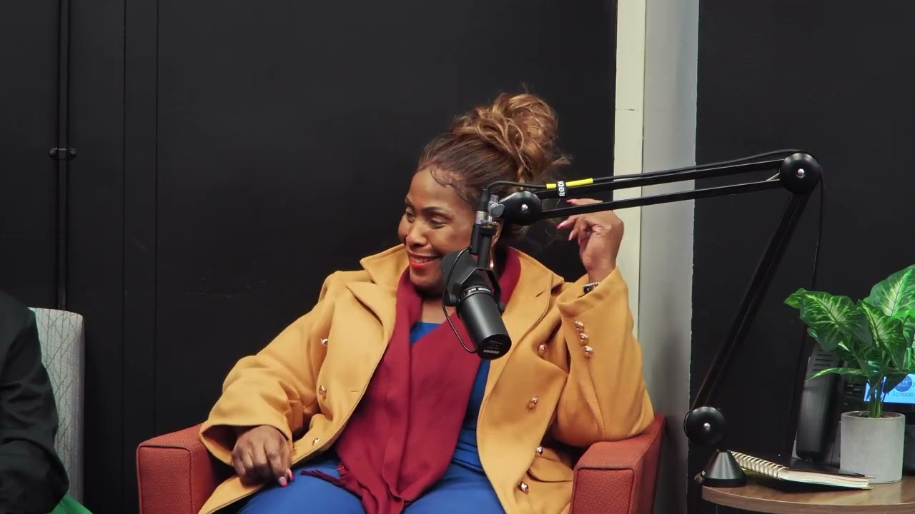 The Unwritten Ledger: Black History Month Episode 1