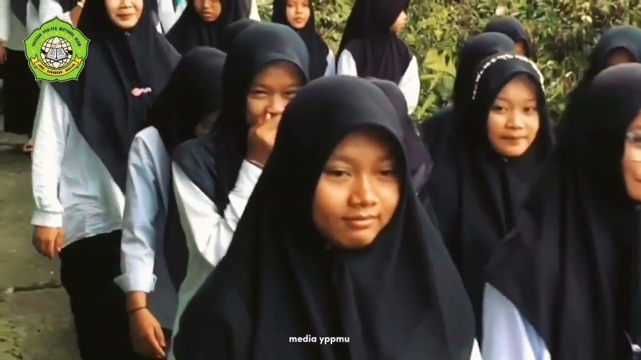 Ziarah Masyayikh dan Auliya Madiun dalam rangka menjemput bulan agung romadlon 1447 H