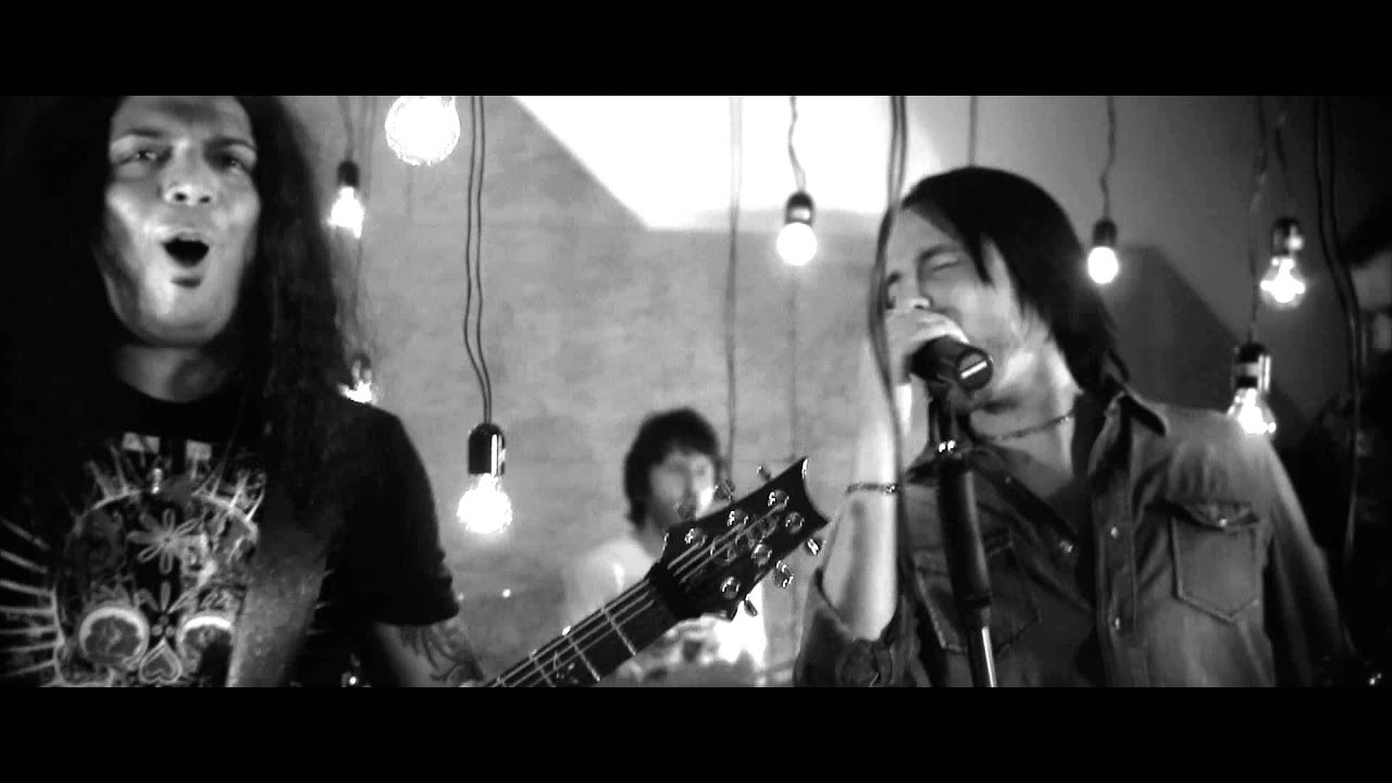 PLANETHARD - 'Don't Say Goodbye' official video