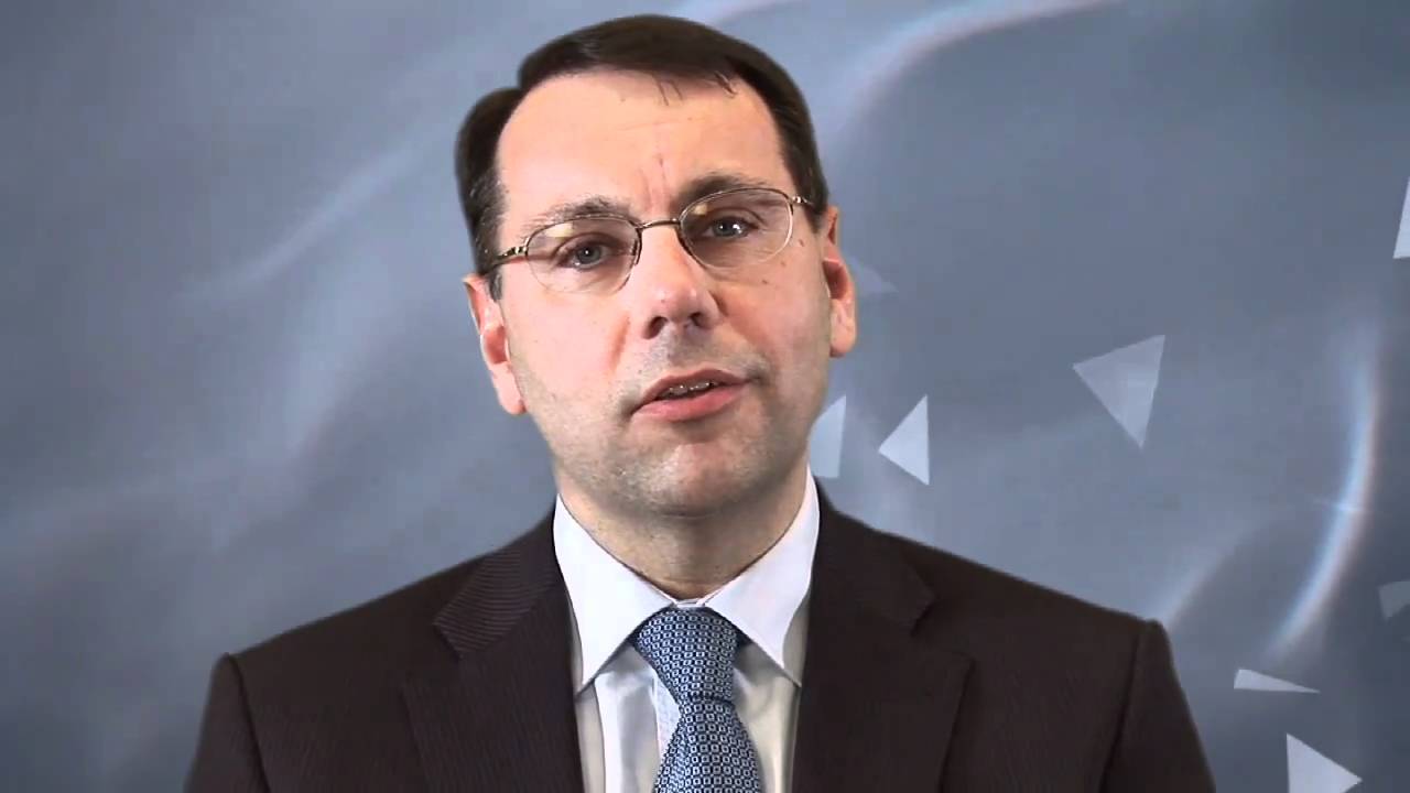 ICT2030 - Hans de Groene