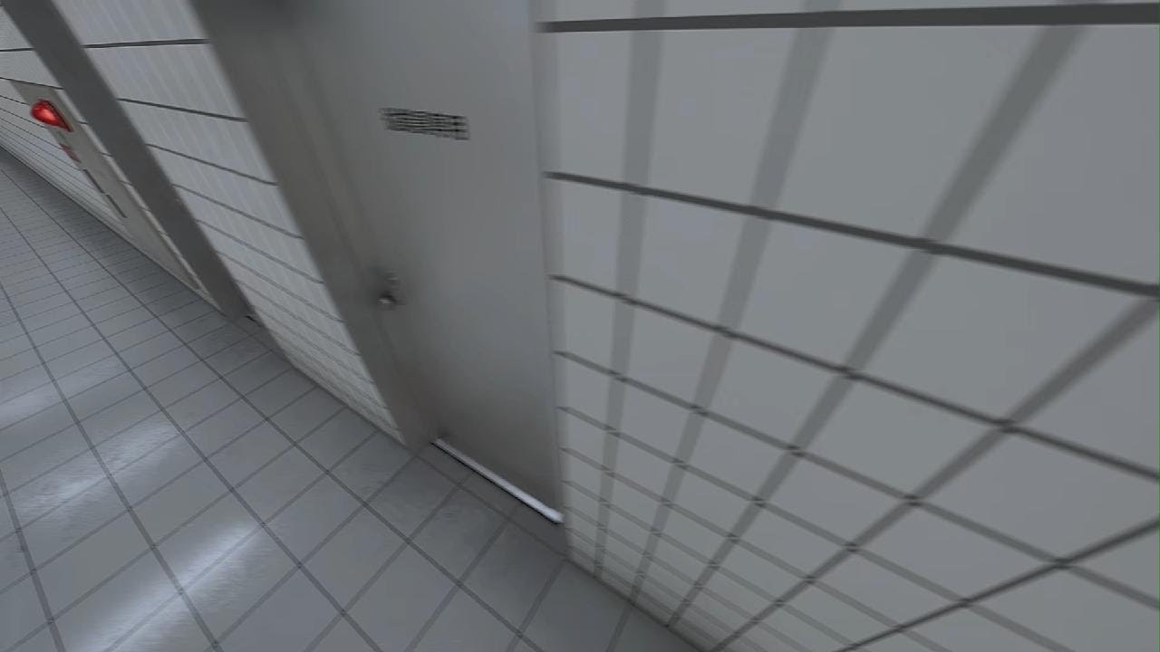 8番出口_初プレイ　全異変制覇