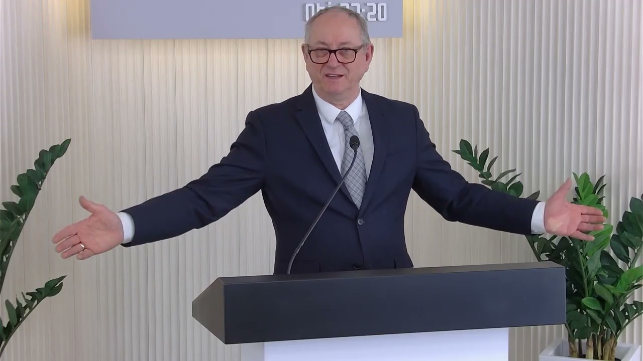 Jakim sądem sądzicie, taki i was osądzą - Ew. Mateusza 7:1-6