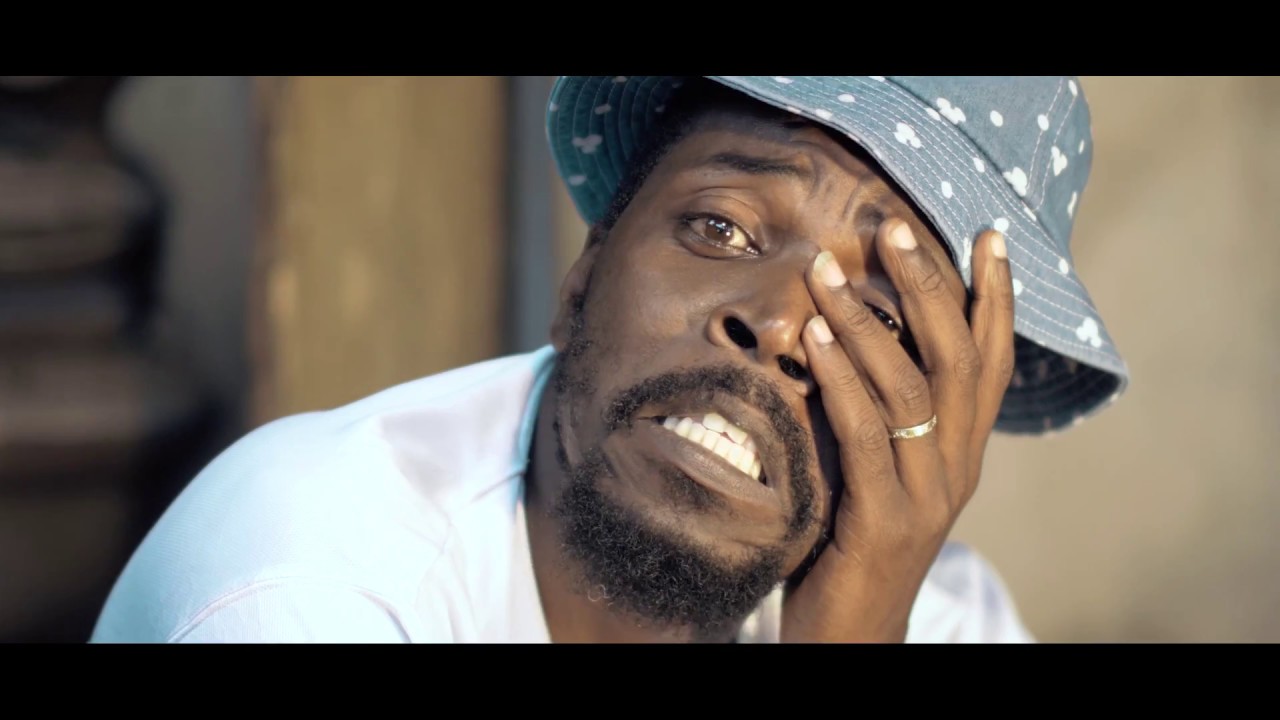 Kwaw Kese - ENVY  ( Official Video )