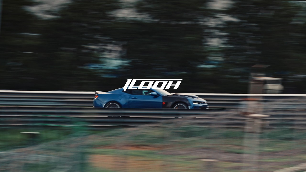 ICOOH Race Pad Test &ndash; Final Episode