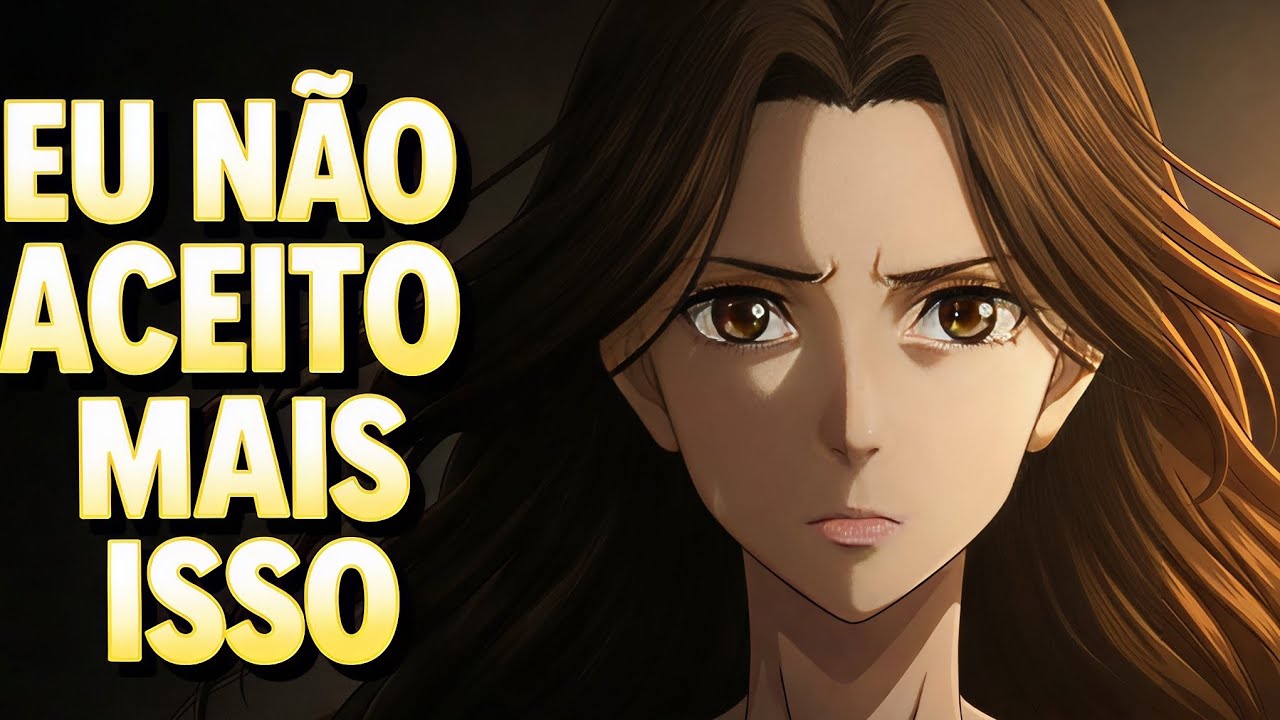 Quando Você Diz Chega, Deus Começa a Agir