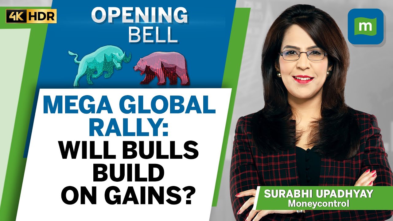 US AI stocks pull back, markets in risk on mode again. Can bulls take Nifty back to all time highs?