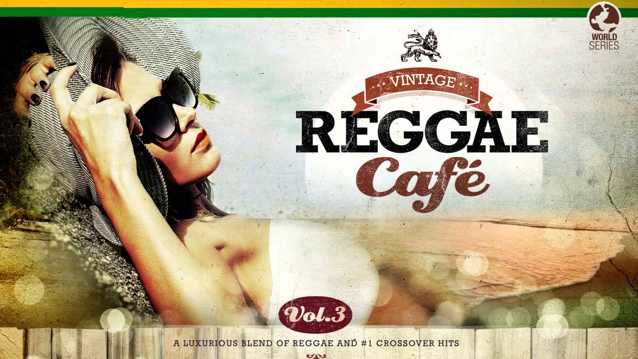 Beds Are Burning - Midnight Oil´s song - Bristol Love - Vintage Reggae Café Vol. 3