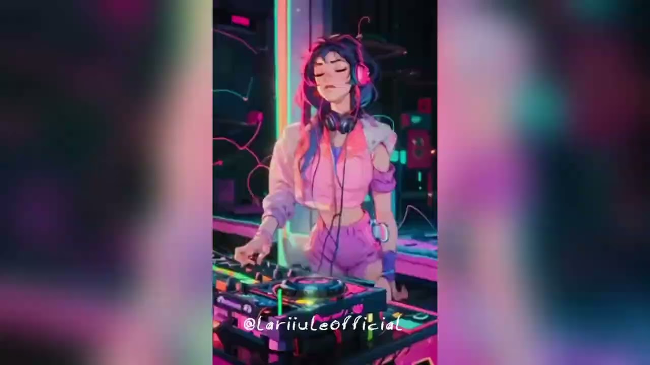 Melancholy - Lari Iule