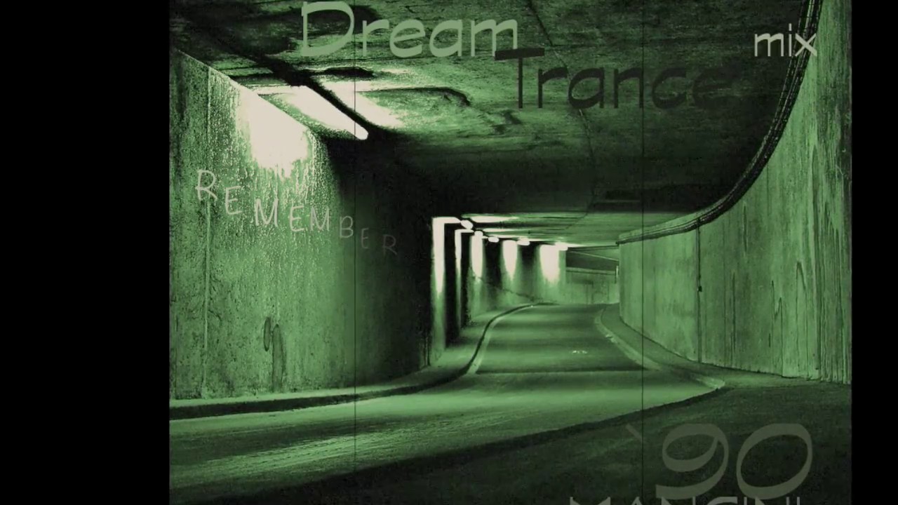 DJ MANCINI - Remember Dream Trance mix 