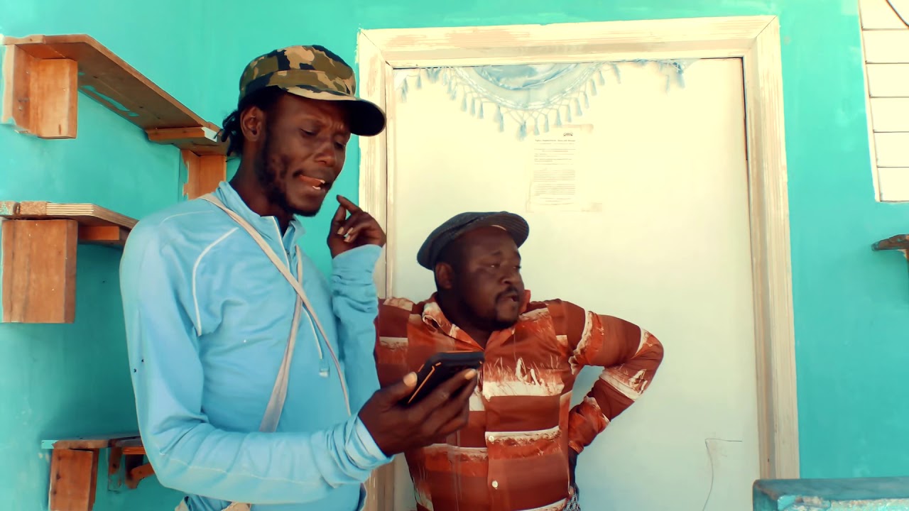 PE SAVANN #1« malpougra & anpami »