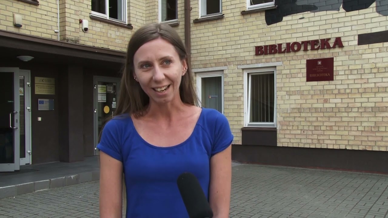Žinios 2023 06 27