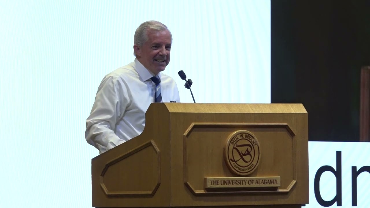 Science Meeting 2025    Jim Nelson Keynote