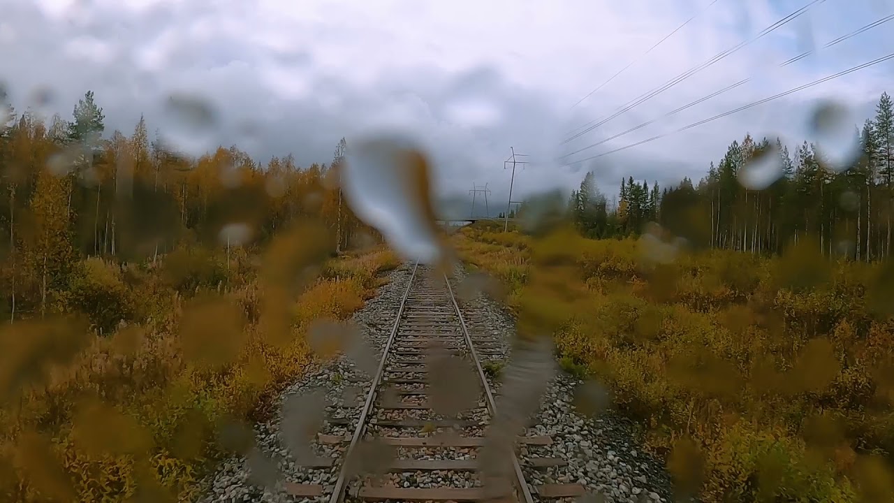Rataosavideo Murtomäki-Otanmäki | Dm7-tilausajo
