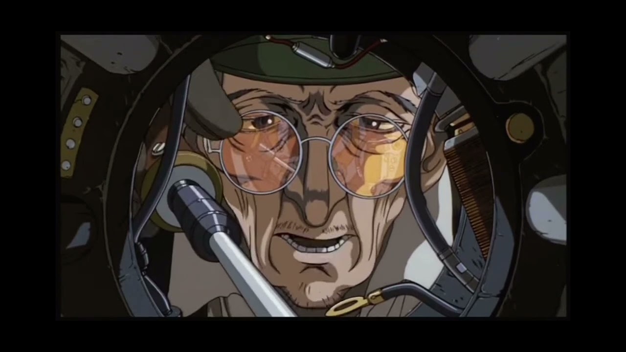Vampire Hunter D: Bloodlust “I Was One Of Them