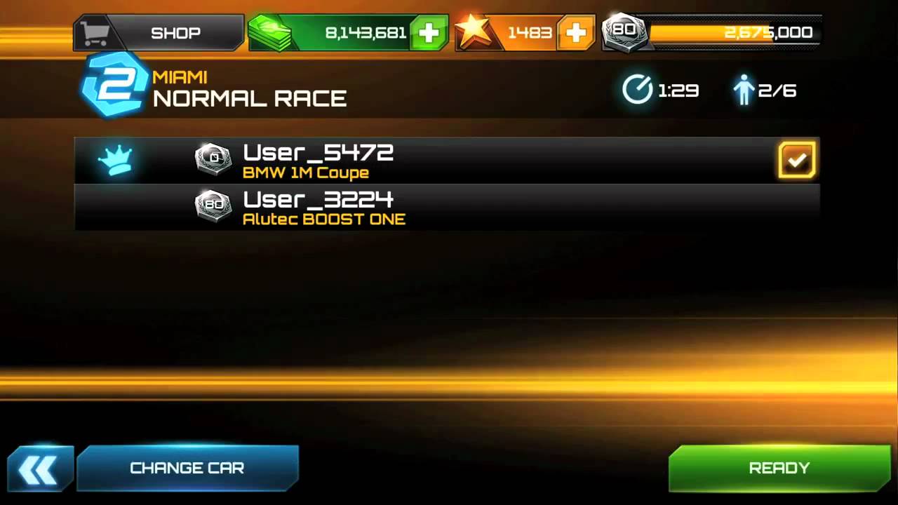 Asphalt 7: Heat - Launch Trailer