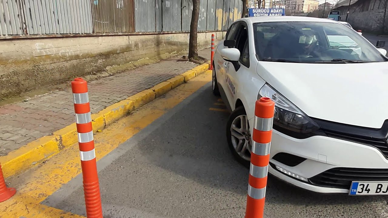 PARALEL PARK KURTARMA YOLLARI DUBA ARASI PARK ETME MANEVRASI HATALI PARALEL PARKI NASIL KURTARIRIZ