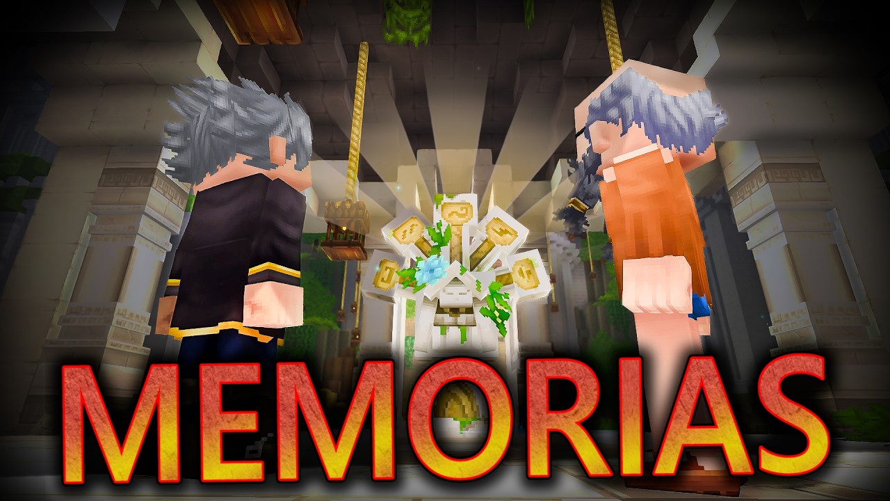 El "Endgame" de Hytale: sistema de MEMORIAS