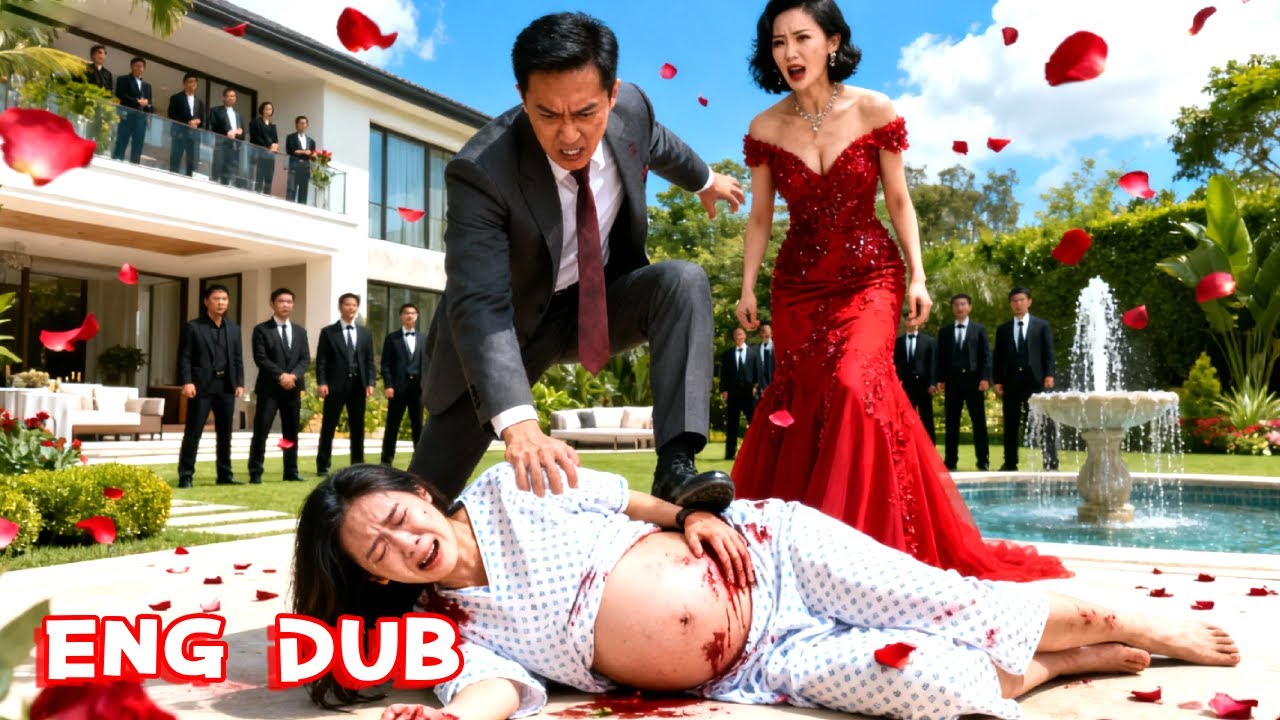 Husband Abandoned His Pregnant Wife For Mistress, Divorced，Wife Married A Ceo. He Regrets It Now