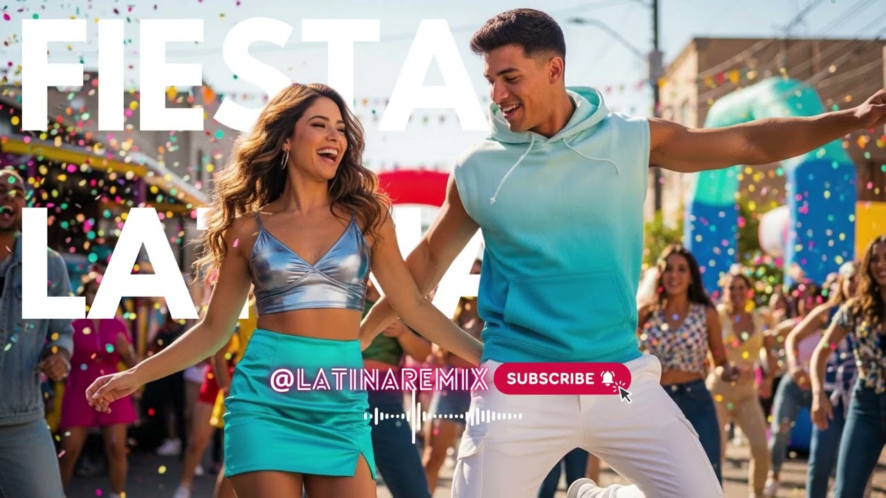 LATIN EDM & Reggaeton Lounge 2026 🍹 Chill Night Dance Vibes