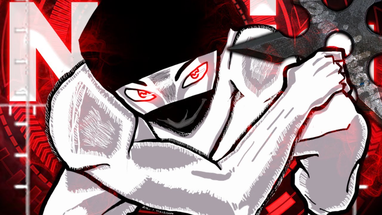 Ninja's NEW UPDATE is SCARY NOW in YOMI HUSTLE