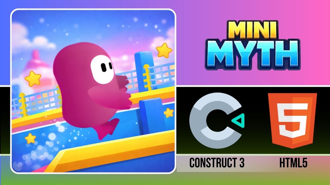 Mini Myth || Gameplay Video || #2dgames #2dgameplay