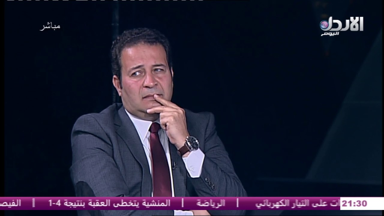 زكي بني ارشيد يتحدث عن حجم التطور الذي حدث لجماعة الاخوان المسلمين في الأردن