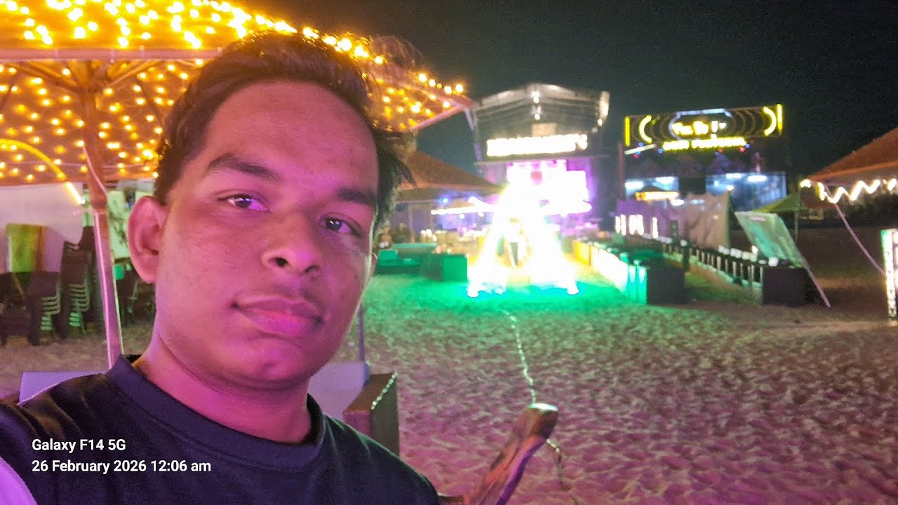FORCA GOA- NIGHTLIFE IN GOA AND MAJESTIC BILLIONARES PUB
