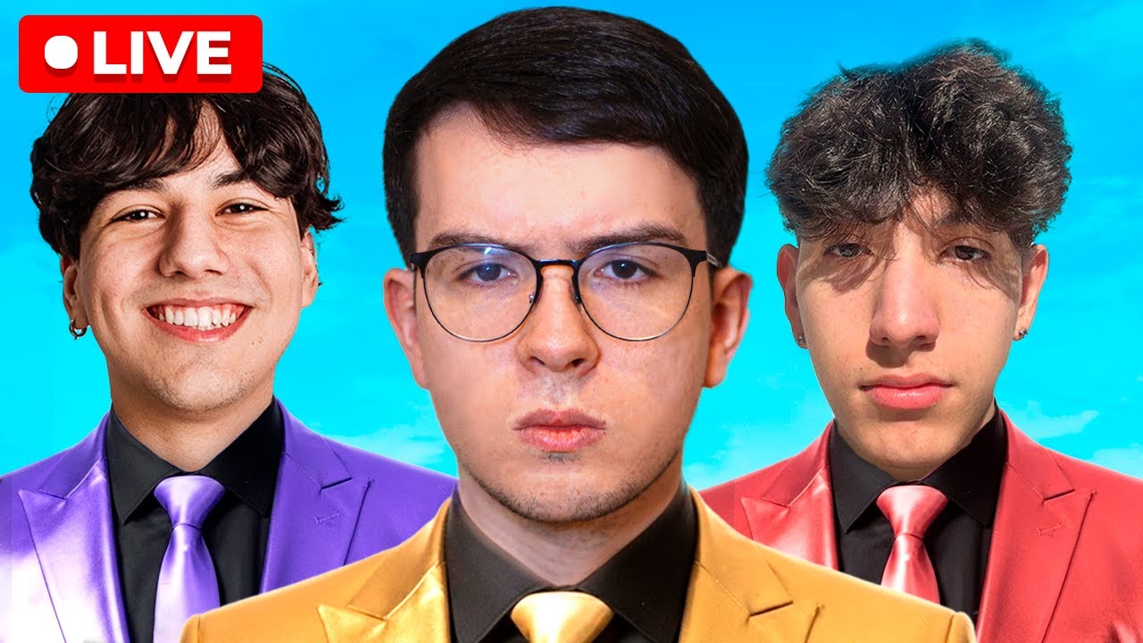 🔴 AO VIVO: FINAL VALENDO VAGA PRO MUNDIAL NA ARÁBIA | TOP 1 VAI PRA 🇸🇦🏆