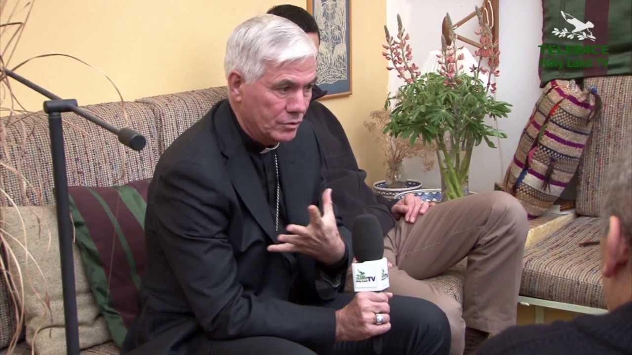 EBREI CHE CREDONO IN GESU' - 1 puntata