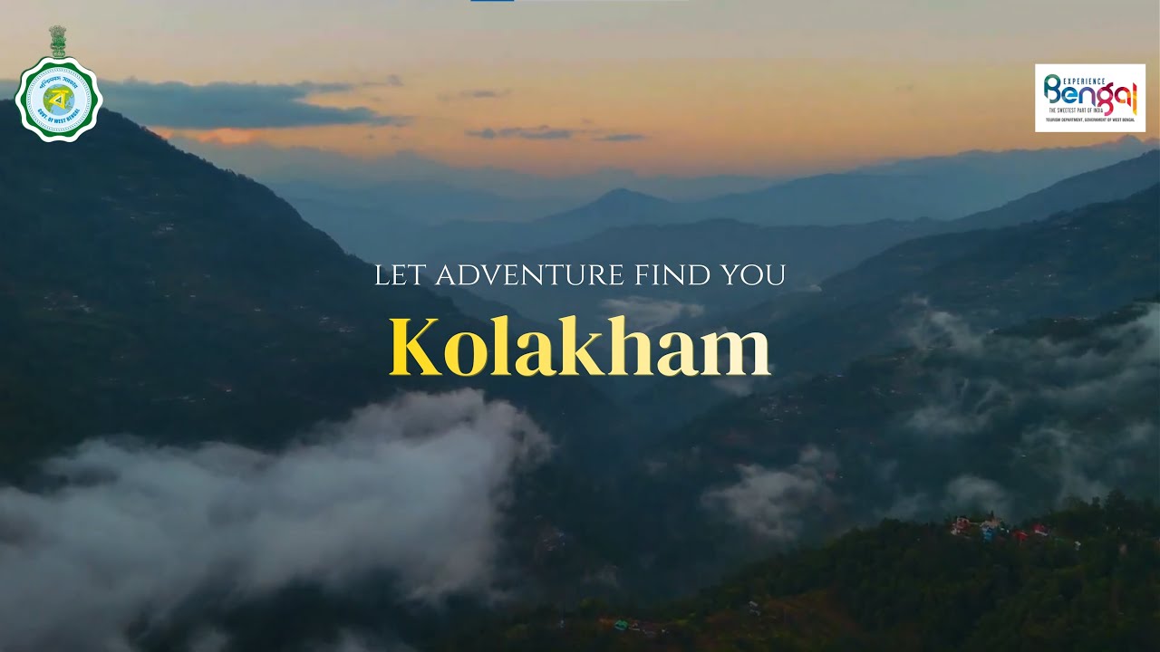 Kolakham: Journey Through the Misty Heights of North Bengal | West Bengal Tourism