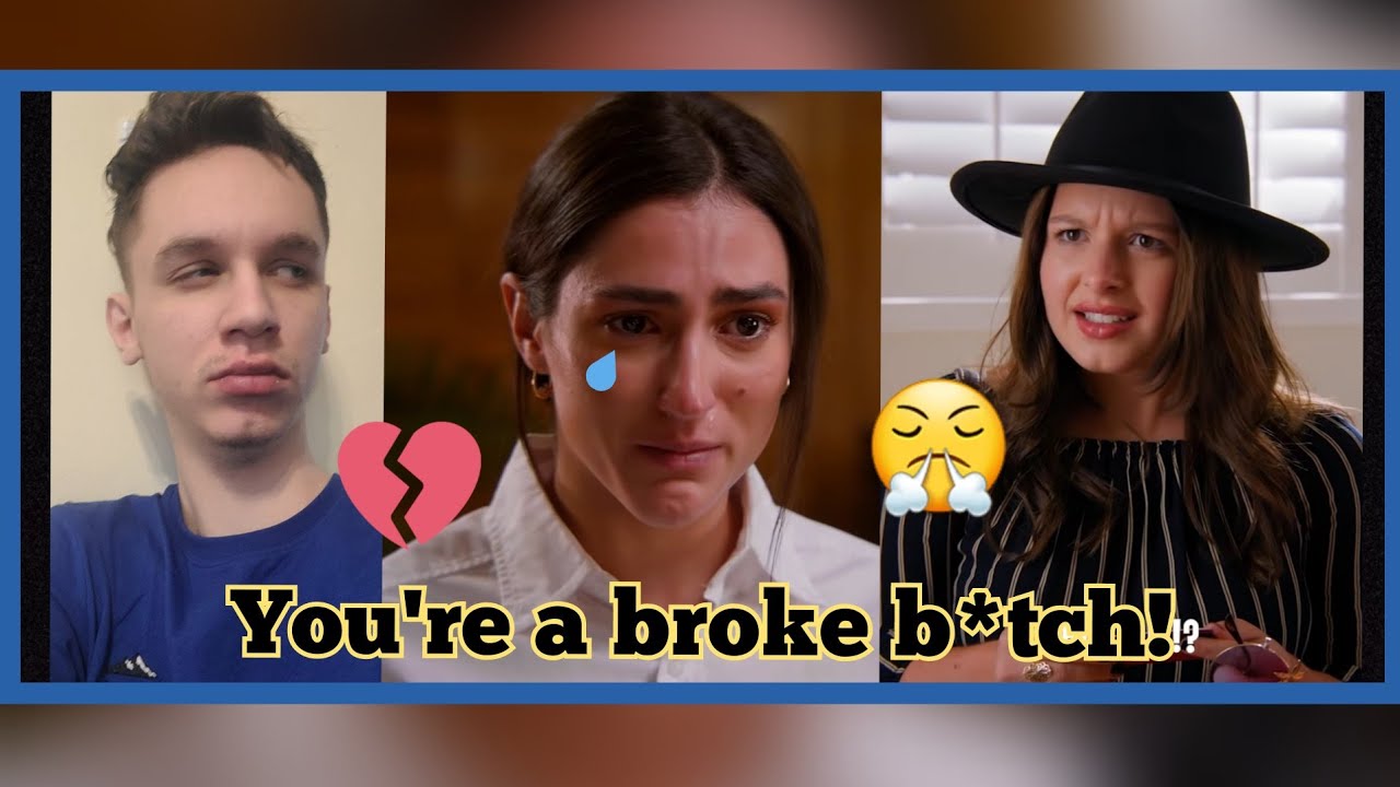 RICH GIRL Mistreats ROOMMATE, What Happens Will Shock You (Dhar Mann) REACTION!
