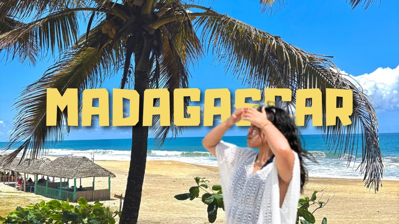 VLOG Madagascar 2025