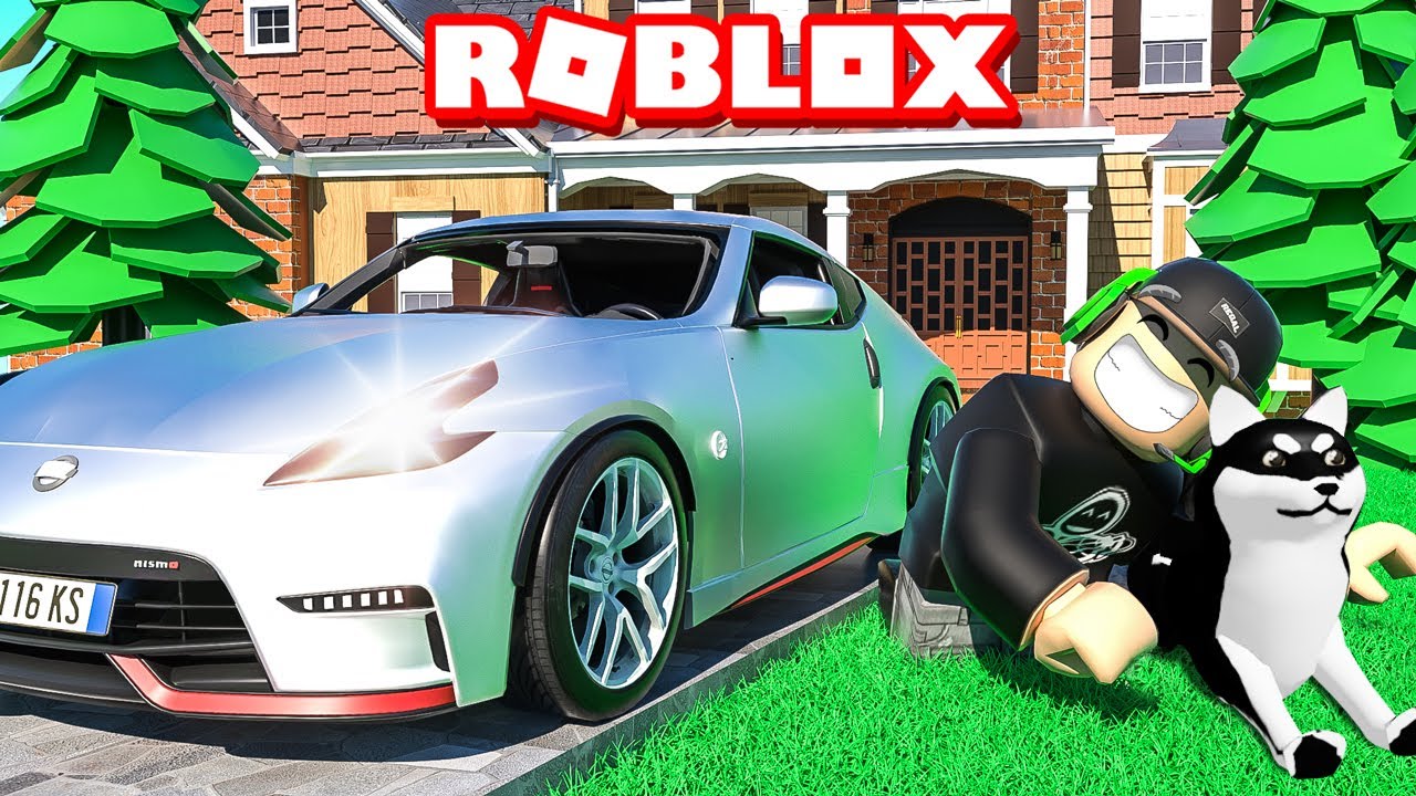 Someone made a game about me in Roblox!! (Iggy Fresh Simulator)