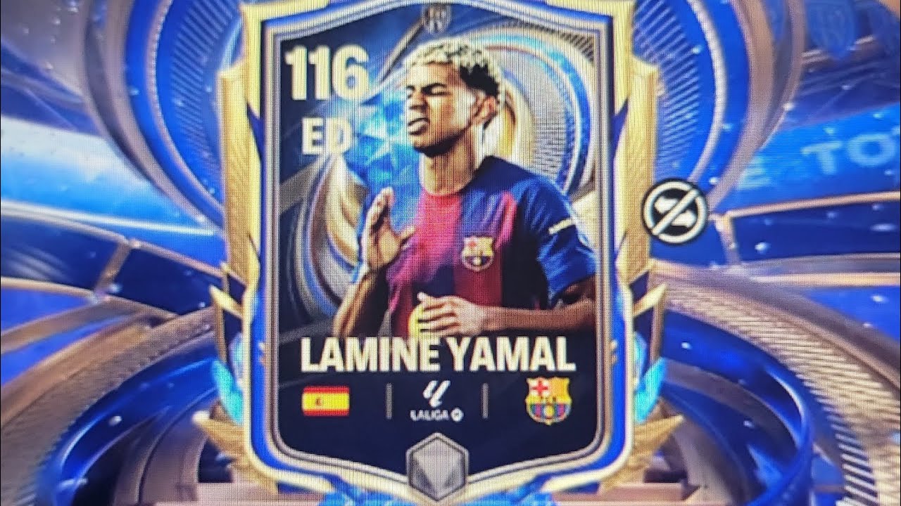 ¡ABRO 50 PACKS DE TOTY Y ESTO ME SALIÓ 😱 #fcmobile #fifamobile 