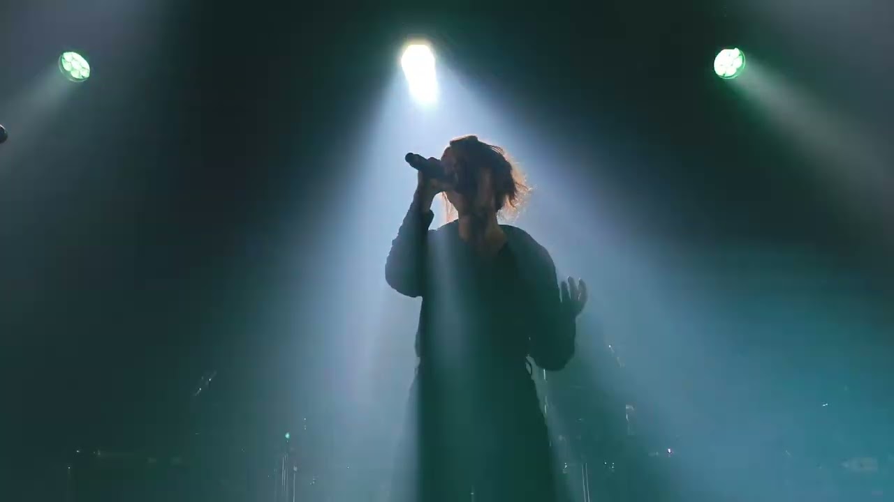 Archive - Live in Cologne, February 12, 2025