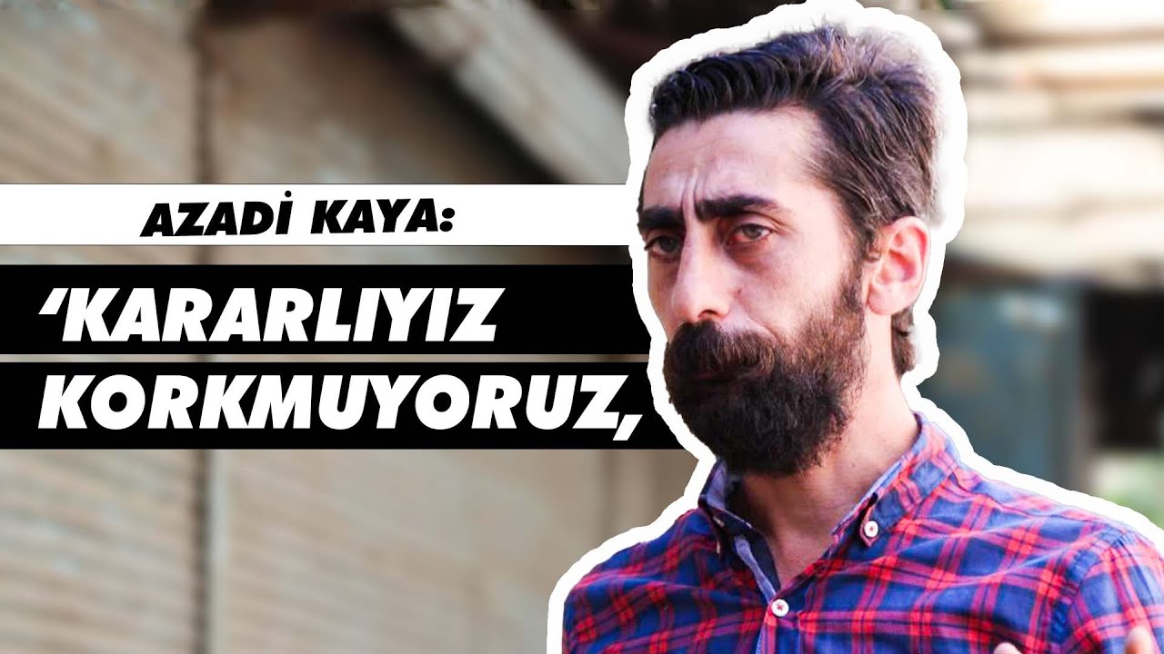 Serbest bırakılan 