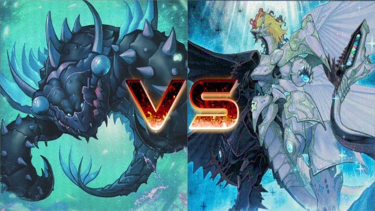 Yu-Gi-Oh! Paleozoic vs Zefra Reallife Duel June 2017 Format