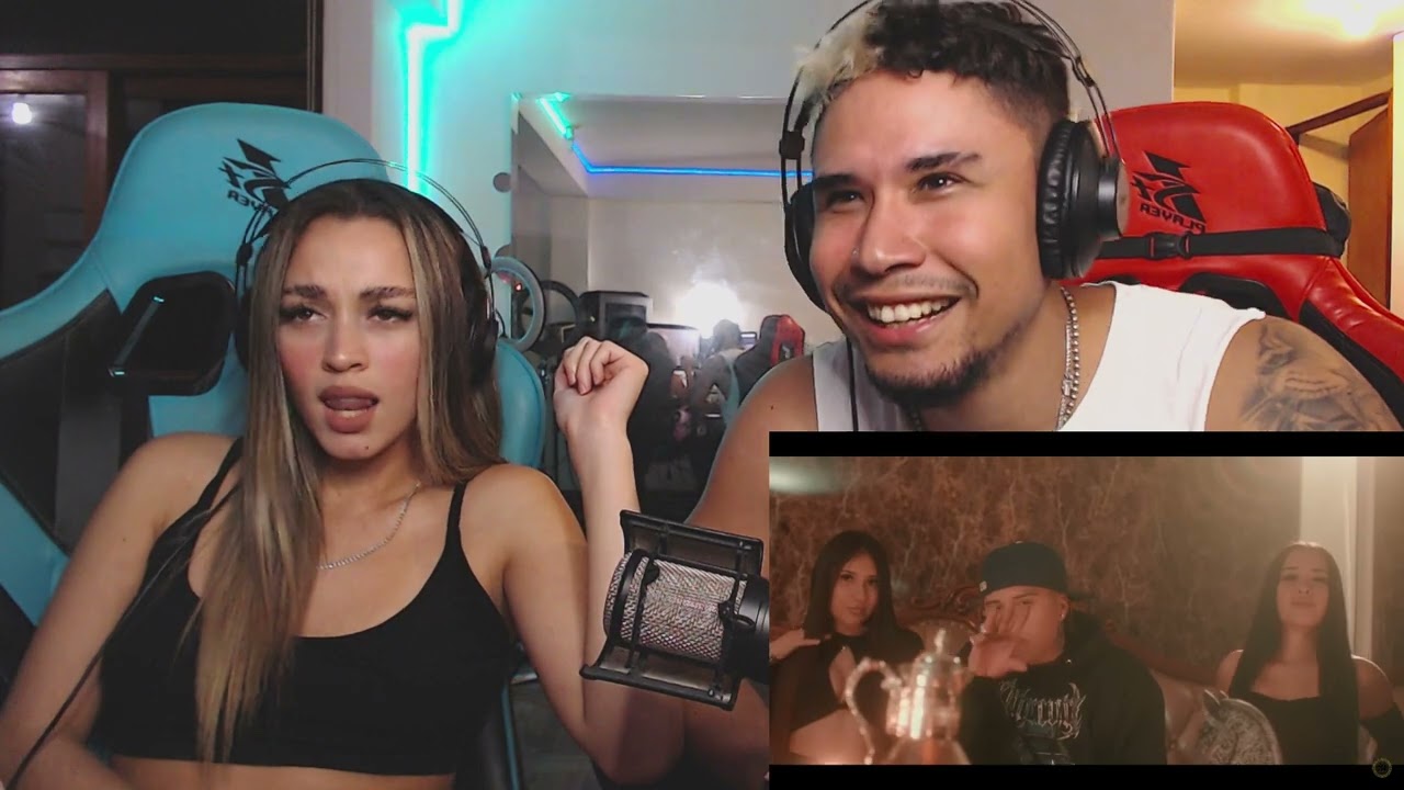 FLOTAO REMIX - Sayian, Endo, Yishark, Pablo, Jairo, Nicko, Jamby, Punto40, Balbi,Marcianeke|Reacci&oacute;n