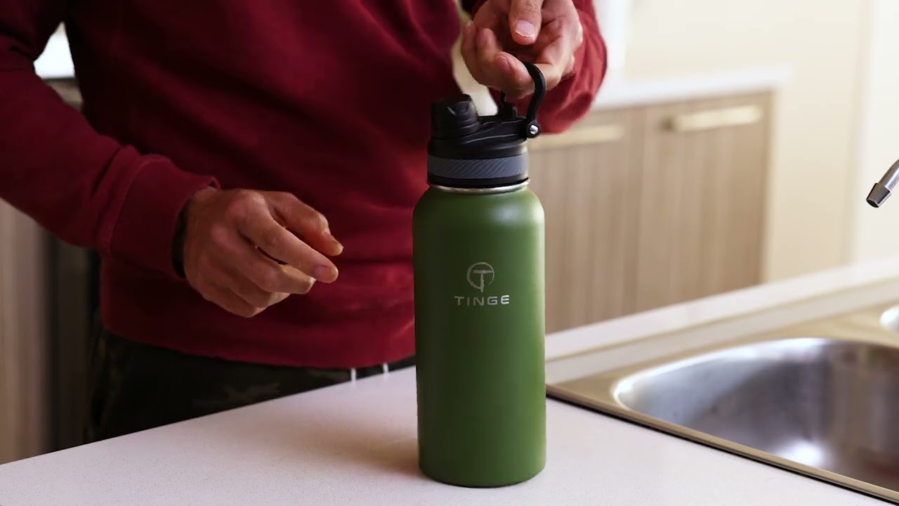 TINGE VERSATILE BACKPACK