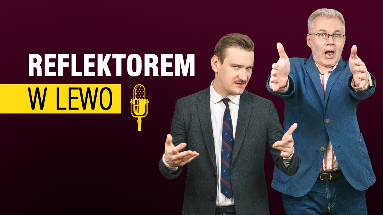„Reflektorem w lewo”, 07.06.2022