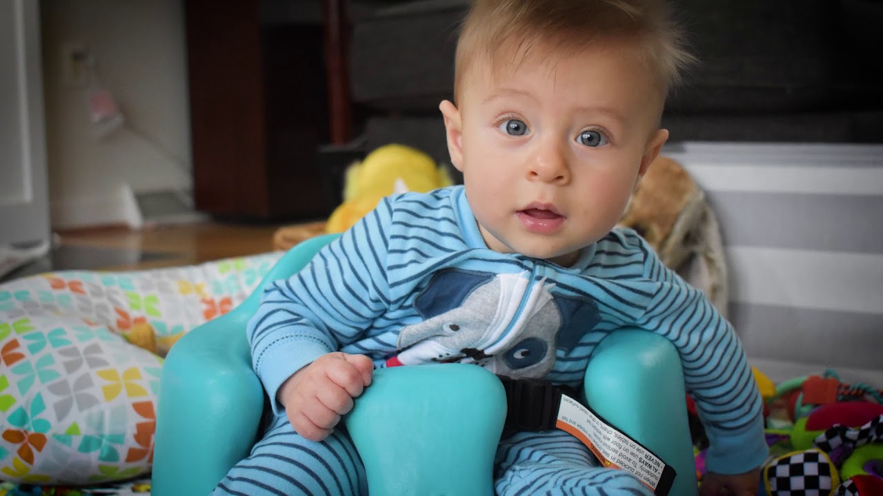 Elliot’s story: Supraventricular Tachycardia (SVT)