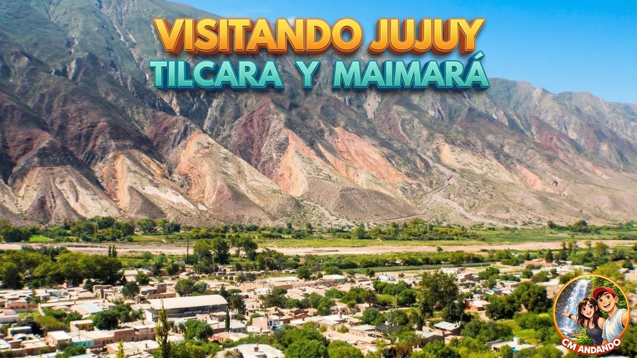 Qué hacer en Tilcara: Pucará, Garganta del Diablo y Ferias de artesanos