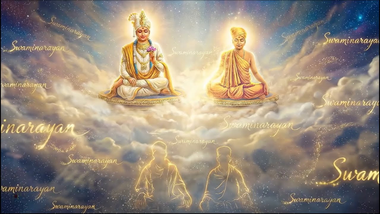 Swaminarayan Chanting | Rise Within | Female Voice Meditation in Rāg Ahir Bhairav